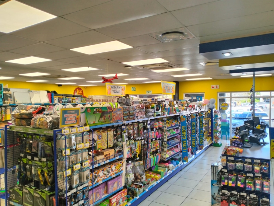 To Let commercial Property for Rent in Aurora Western Cape